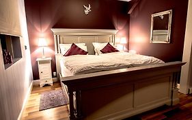 Laugaras Homestay